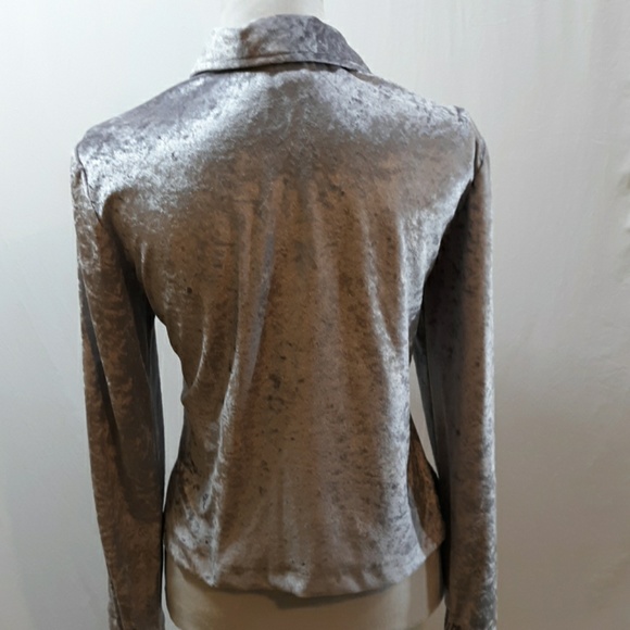 Vintage Top, SHA SHA, NWOT - Picture 4 of 7